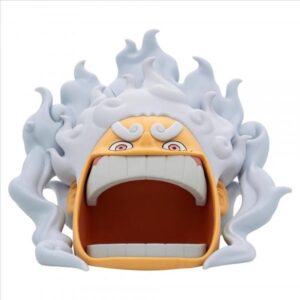 Figura Banpresto One Piece Monkey D.