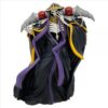Figura Banpresto Overlord Ainz Ooal Gown Figura Banpresto Overlord Ainz Ooal Gown