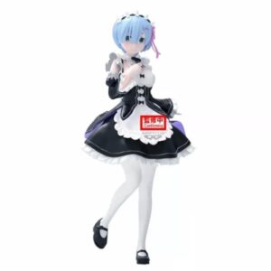 Figura Banpresto Re: Zero Starting Life
