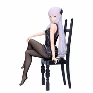 Figura Banpresto Re: Zero Starting Life