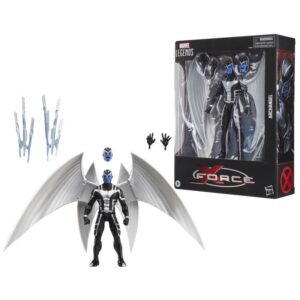 Marvel Legends Series X-Force Archangel