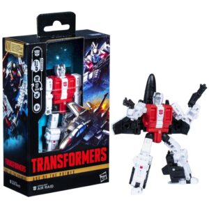 Figura Hasbro Transformers Age Of The