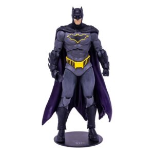 Figura Mcfarlane Toys Dc Multiverse Batman