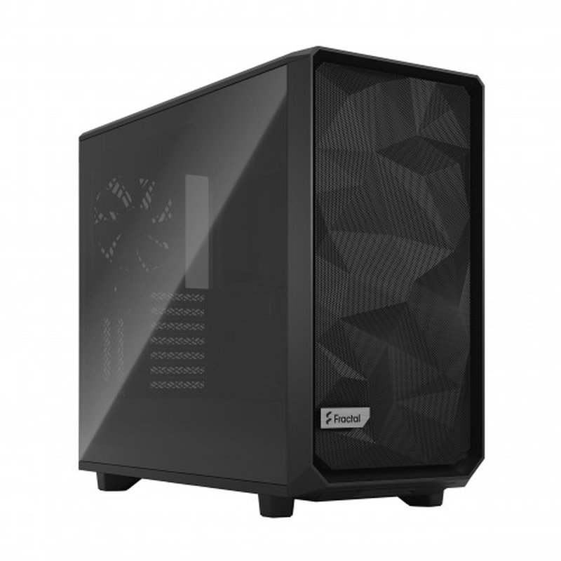 Fractal Design Meshify 2 Negro Fractal Design Meshify 2 Negro