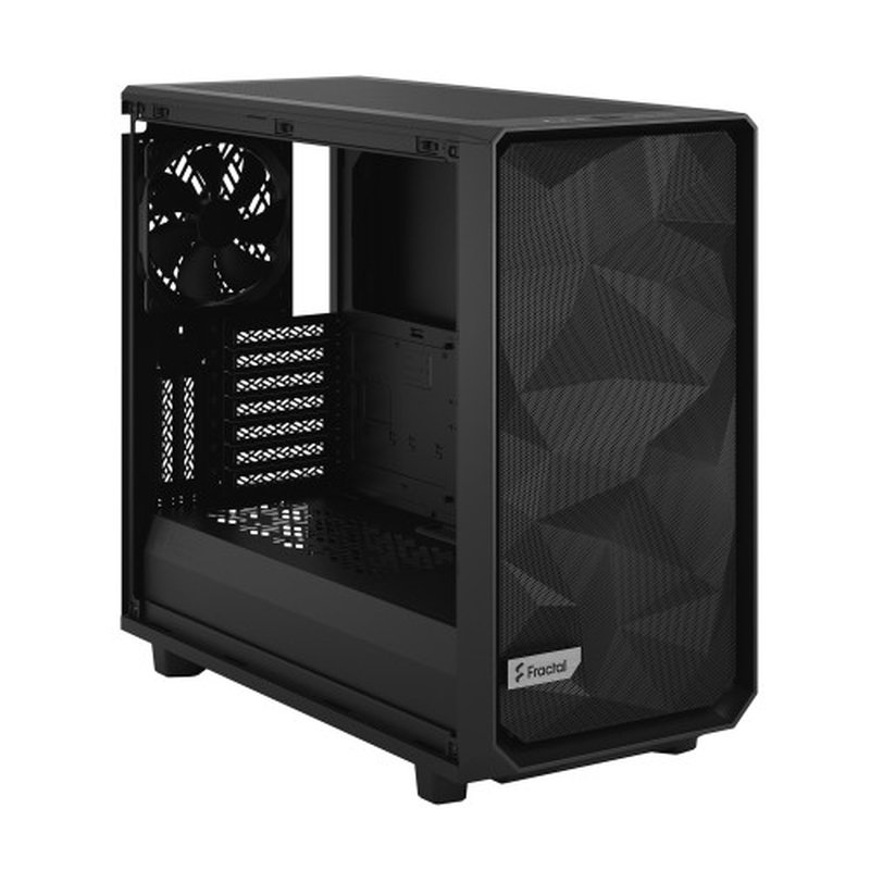 Fractal Design Meshify 2 Negro Fractal Design Meshify 2 Negro - Imagen 12