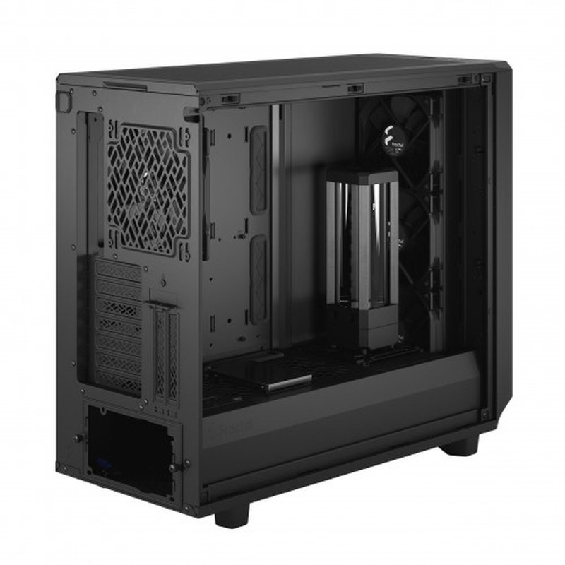 Fractal Design Meshify 2 Negro Fractal Design Meshify 2 Negro - Imagen 14