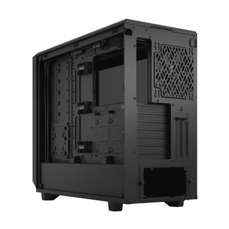 Fractal Design Meshify 2 Negro Fractal Design Meshify 2 Negro - Imagen 16