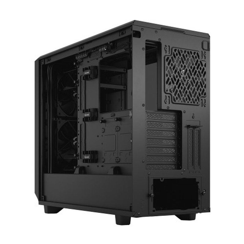 Fractal Design Meshify 2 Negro Fractal Design Meshify 2 Negro - Imagen 17