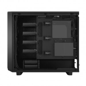 Fractal Design Meshify 2 Negro Fractal Design Meshify 2 Negro