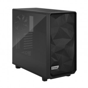 Fractal Design Meshify 2 Negro Fractal Design Meshify 2 Negro