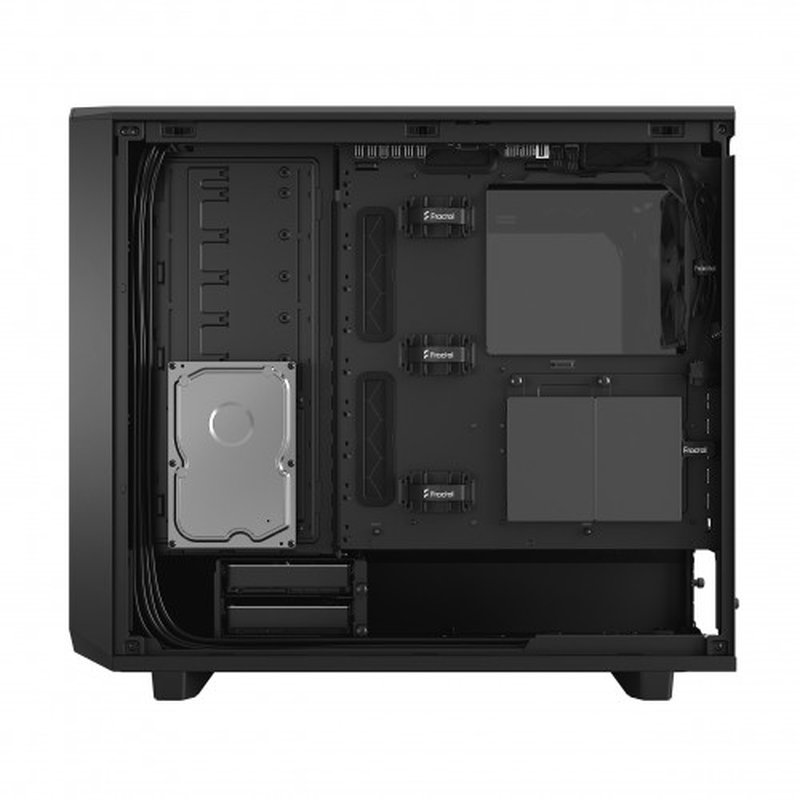 Fractal Design Meshify 2 Negro Fractal Design Meshify 2 Negro - Imagen 20