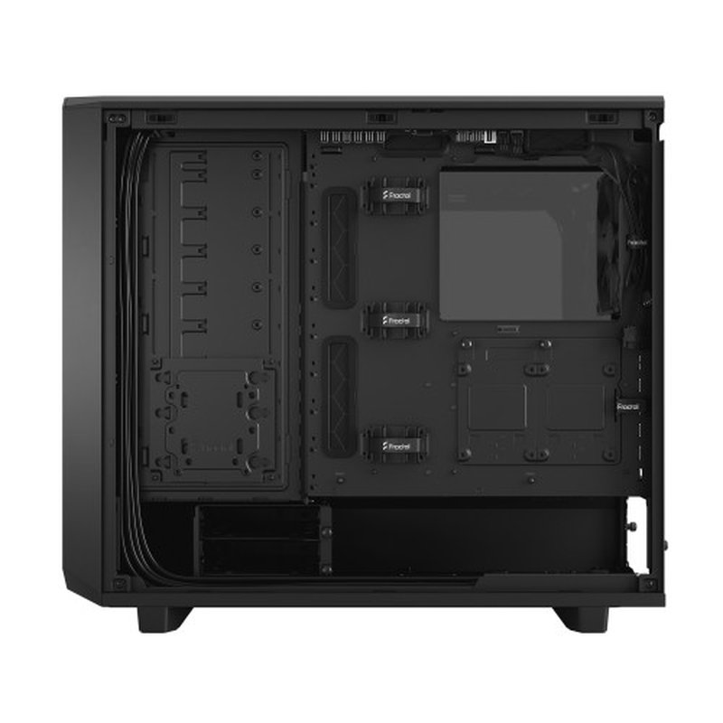 Fractal Design Meshify 2 Negro Fractal Design Meshify 2 Negro - Imagen 21