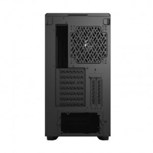 Fractal Design Meshify 2 Negro Fractal Design Meshify 2 Negro
