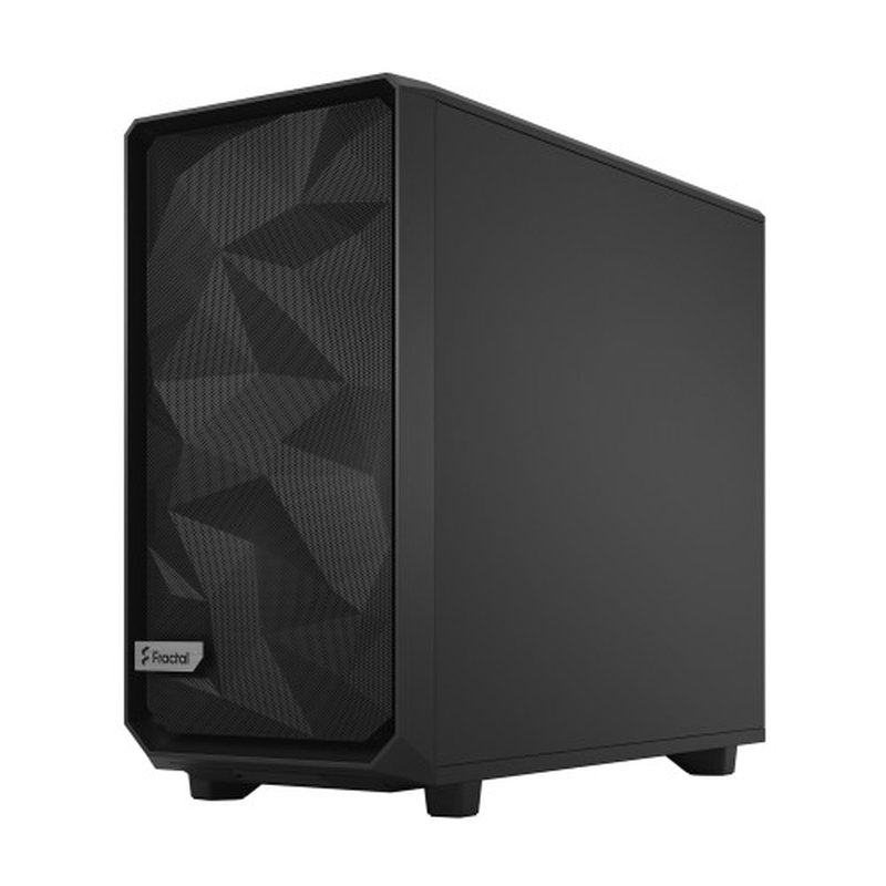 Fractal Design Meshify 2 Negro Fractal Design Meshify 2 Negro - Imagen 9