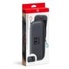 Nintendo 10015104 funda para consola portátil Funda protectora rígida Negro