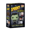 Funko Calendar Spooky Universal Studios 13 - Day Funko Calendar Spooky Universal Studios 13 - Day