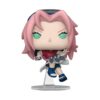 Funko Pop Animacion Naruto Sakura Haruno