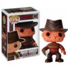 Funko Pop Cine Pesadilla En Elm