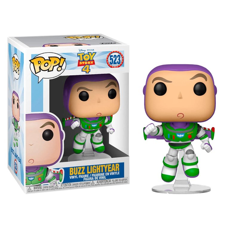 Funko Pop Disney Toy Story Buzz Funko Pop Disney Toy Story Buzz