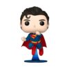 Funko Pop Jumbo Dc Comics Superman