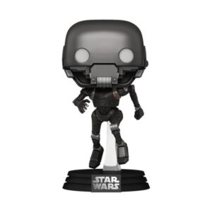 Funko Pop Star Wars: Andor K - 2so