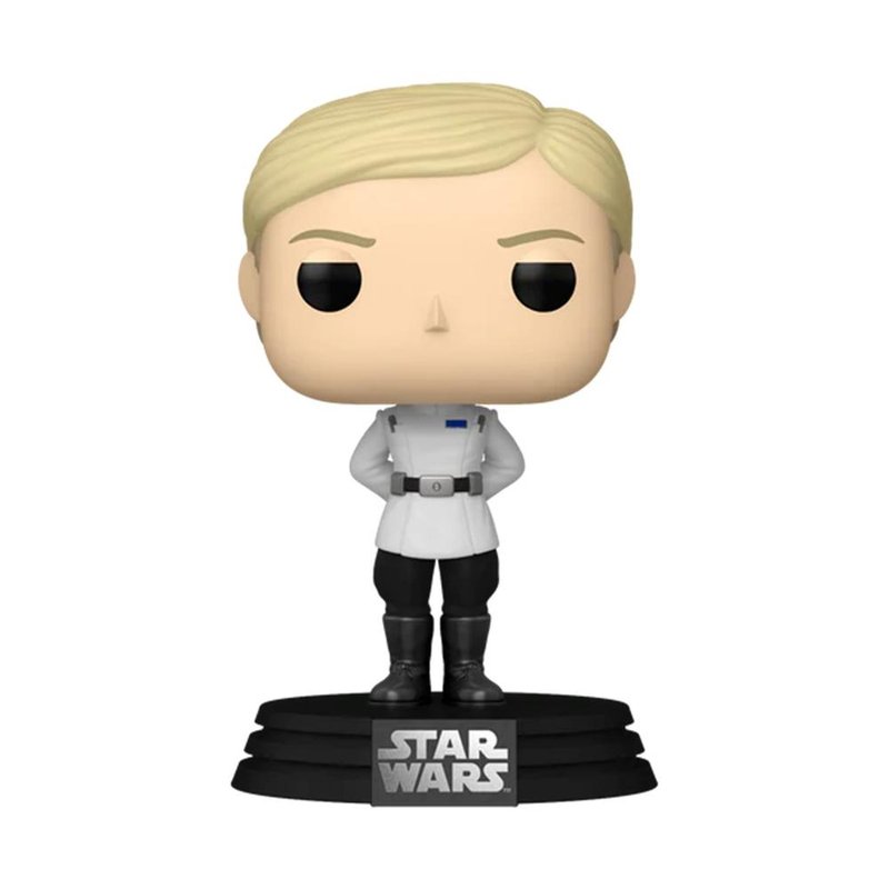 Funko Pop Star Wars: Andor Supervisor Funko Pop Star Wars: Andor Supervisor
