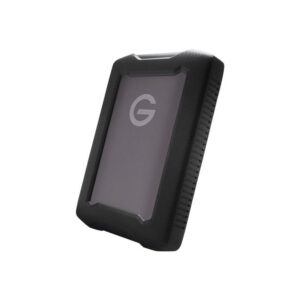 Alternative view of G-DRIVE ARMORATD SPACE GREY 1TB