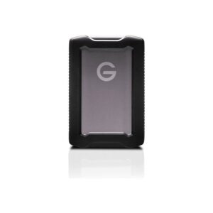 G-DRIVE ARMORATD SPACE GREY 5TB