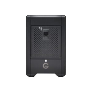 G-RAID Shuttle 4 24TB