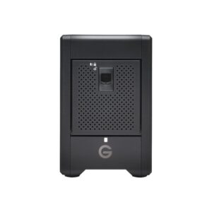 G-RAID Shuttle 4 48TB