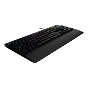 Alternative view of G213 Prodigy Gaming KBD US INTL