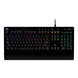 G213 Prodigy Gaming Keyboard NLB