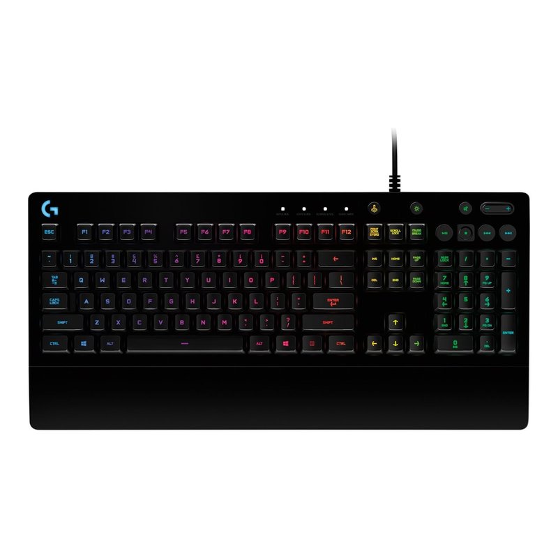 G213 Prodigy Gaming Keyboard NLB G213 Prodigy Gaming Keyboard NLB