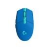 G305 LIGHTSPEED Wless Gaming Mouse BLUE G305 LIGHTSPEED Wless Gaming Mouse BLUE