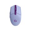 G305 LIGHTSPEED Wless Gaming Mouse LILAC G305 LIGHTSPEED Wless Gaming Mouse LILAC