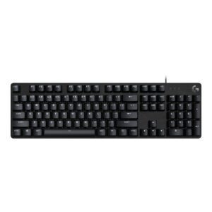 G413 SE Mech Gaming KBD BLACK US