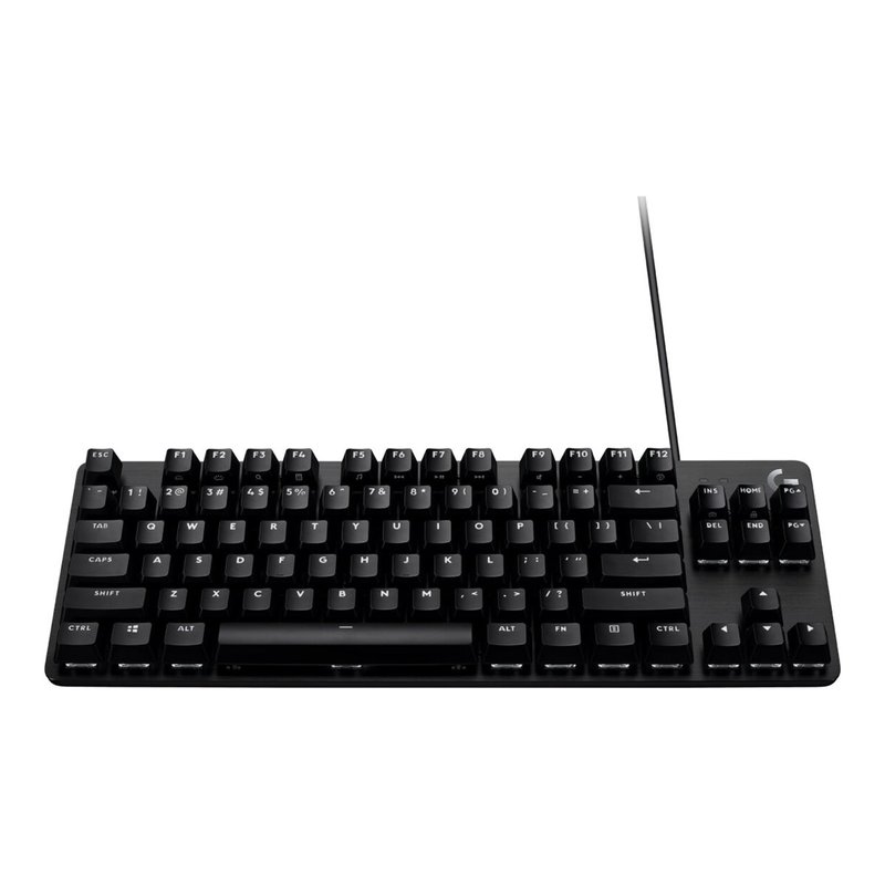 G413 TKL SE - BLACK - NLB - CENTRAL-419 G413 TKL SE - BLACK - NLB - CENTRAL-419