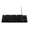 G413 TKL SE - BLACK - NLB - CENTRAL-419