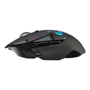 G502 LIGHTSPEED Wireless Gaming Mouse G502 LIGHTSPEED Wireless Gaming Mouse