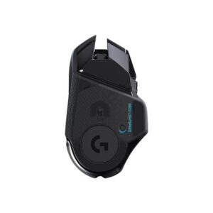 G502 LIGHTSPEED Wireless Gaming Mouse G502 LIGHTSPEED Wireless Gaming Mouse