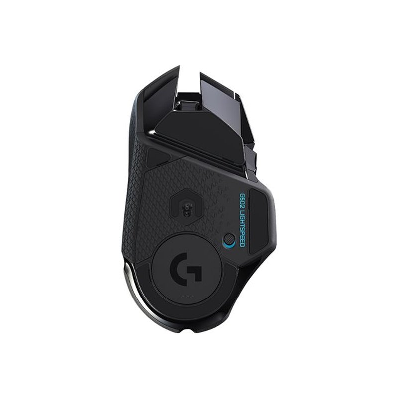 G502 LIGHTSPEED Wireless Gaming Mouse G502 LIGHTSPEED Wireless Gaming Mouse - Imagen 12
