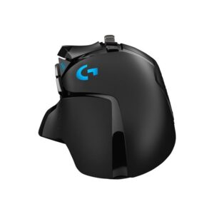 G502 LIGHTSPEED Wireless Gaming Mouse G502 LIGHTSPEED Wireless Gaming Mouse