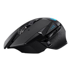 G502 LIGHTSPEED Wireless Gaming Mouse G502 LIGHTSPEED Wireless Gaming Mouse