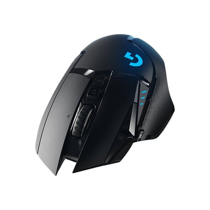 G502 LIGHTSPEED Wireless Gaming Mouse G502 LIGHTSPEED Wireless Gaming Mouse - Imagen 8