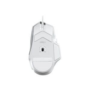 G502 X - WHITE - EER2