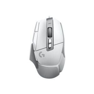 G502 X - WHITE - EWR2 G502 X - WHITE - EWR2