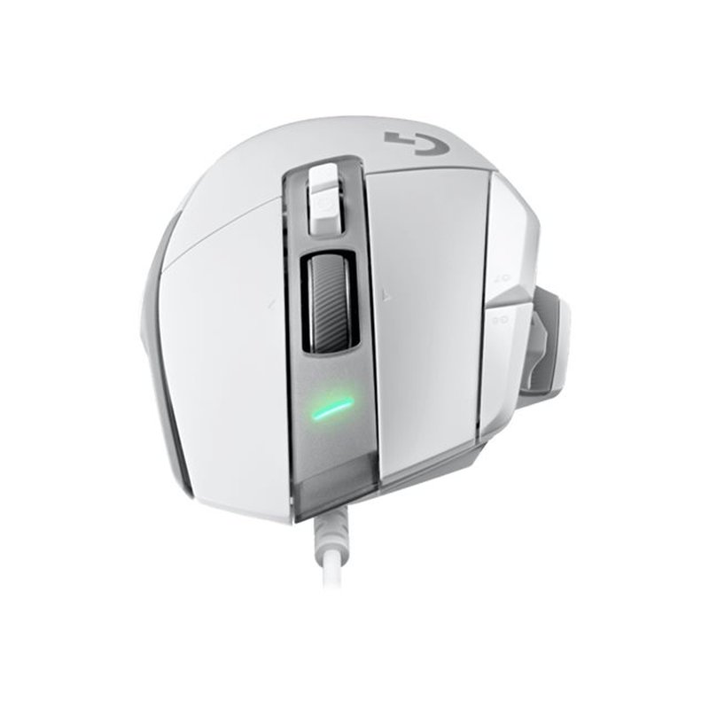 G502 X - WHITE - EWR2 G502 X - WHITE - EWR2 - Imagen 3