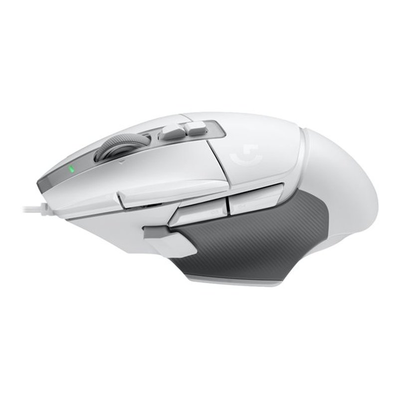 G502 X - WHITE - EWR2 G502 X - WHITE - EWR2 - Imagen 4