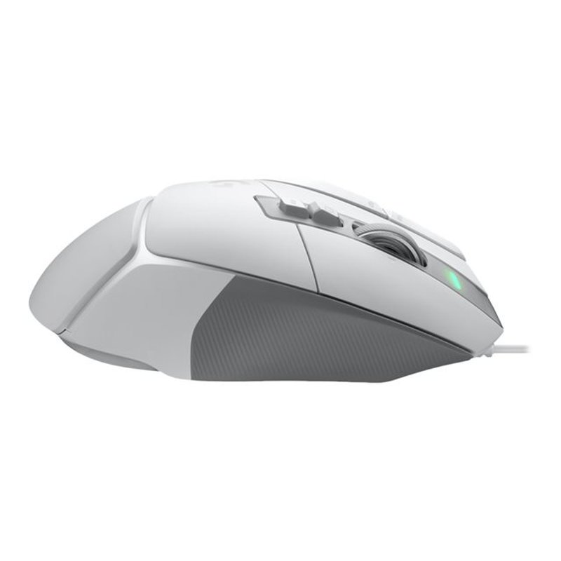 G502 X - WHITE - EWR2 G502 X - WHITE - EWR2 - Imagen 5