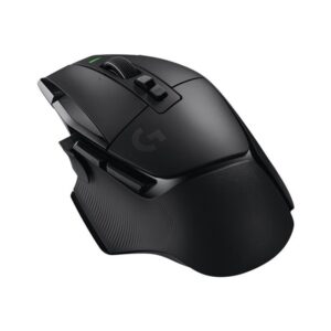 G502 X LIGHTSPEED - BLACK/CORE - EER2